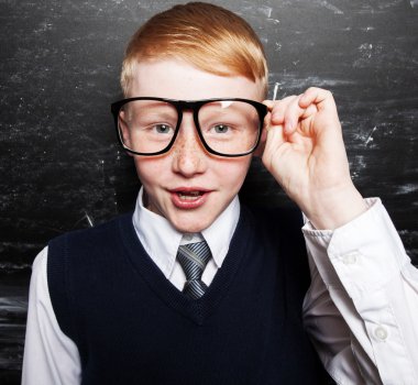 çocuğa yazı tahtası