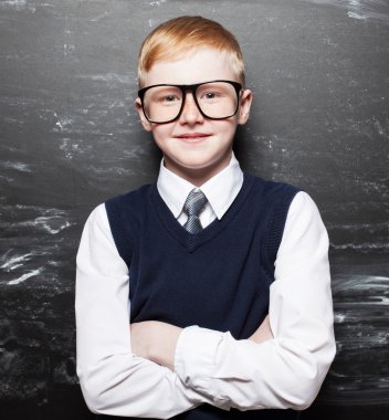 çocuğa yazı tahtası