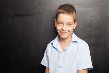 çocuğa yazı tahtası