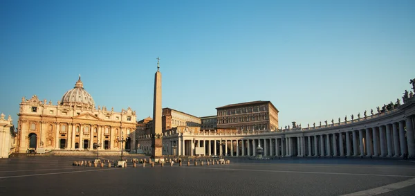 Cattedrale di San Pietro — Foto Stock