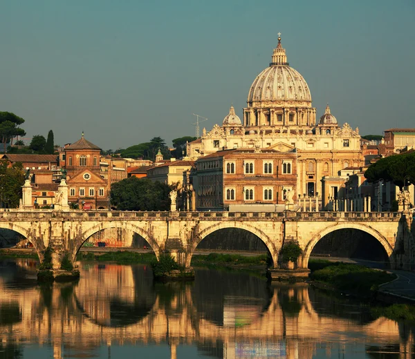 Roma — Fotografie, imagine de stoc