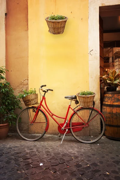 Roman street — Stock Photo, Image