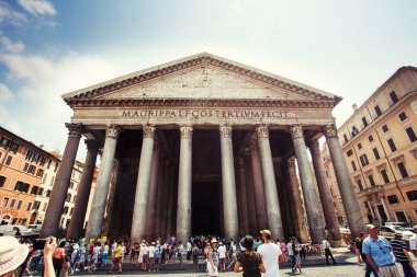 Pantheon