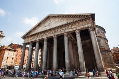 Pantheon