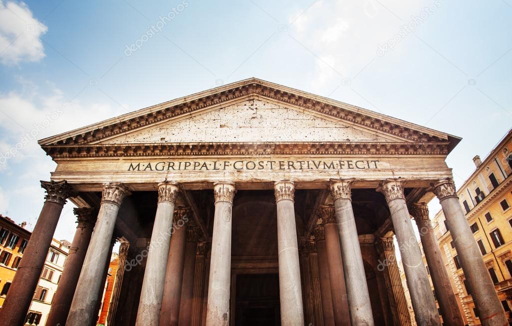 Pantheon