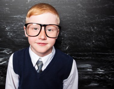 çocuğa yazı tahtası