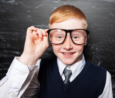 çocuğa yazı tahtası