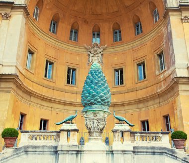 Roma bronz süper