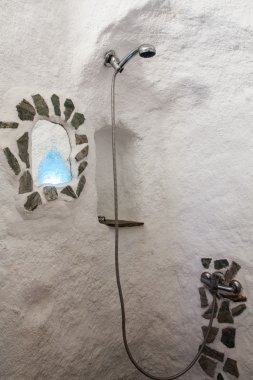 Banyo İspanya mağara