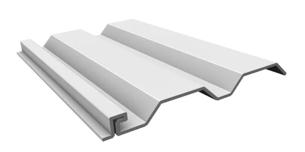 açık beyaz vinil siding