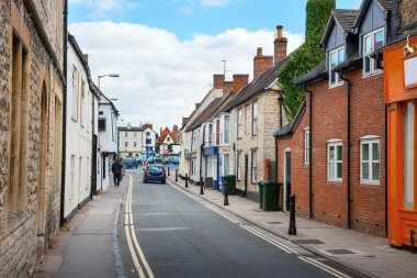 Bicester Village. İngiltere