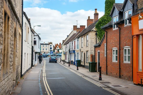 Bicester Village. Inglaterra — Fotografia de Stock