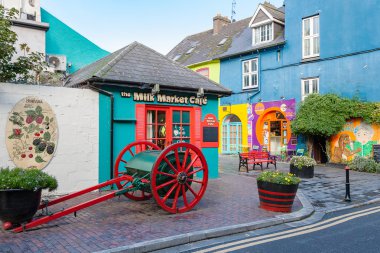 Kinsale, County Cork, İrlanda