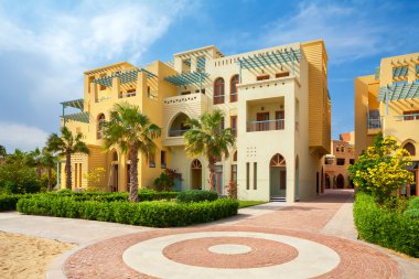 Abu tig marina. el gouna, Mısır