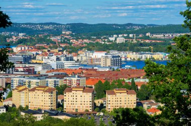 Jonkoping. İsveç
