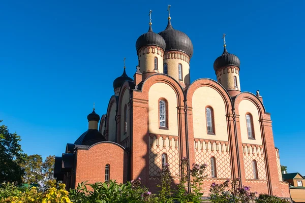 Convento Kuremae Dormition. Países Bajos — Foto de Stock