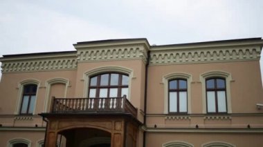 Kilise Lodz İsa'nın kutsal adının