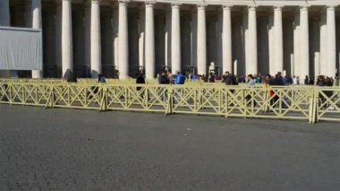 Apostolik sarayıdır Papa villası