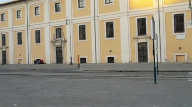 Lateran Palace Roma, İtalya