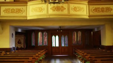 Sts. kilise Bartholomew Paslek, Polonya