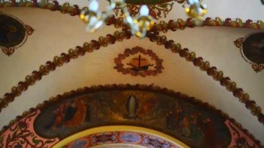 Fransisken Katedrali Sanok, Polonya