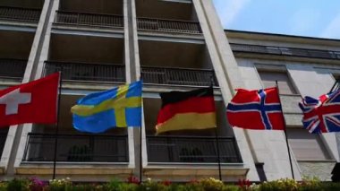 Hotel Excelsior San Marco, Bergamo