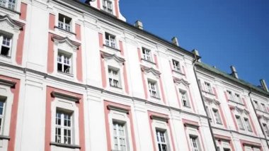 Frederic Chopin Park Poznan, Polonya