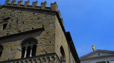 Cappella Colleoni Bergamo, İtalya