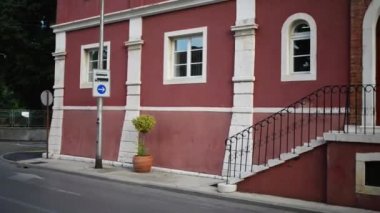 Tankerska plovidba, Zadar, Hırvatistan