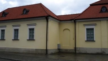 Belediye Binası Bialystok,: Podlaskie, Poland