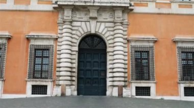 Lateran Palace Roma, İtalya