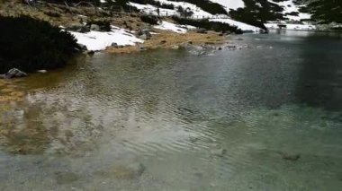 Lomnicky Stit yüksek Tatras mountains, Slovakya için