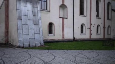 Kilise Immaculate Conception Nidzica, Poand