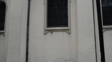 Katedral Basilica varsayım, Gniezno, Polonya