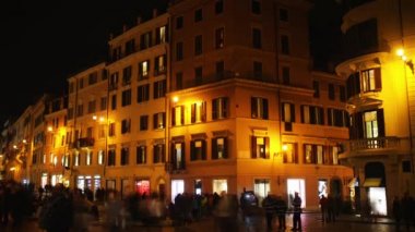 Roma, İtalya çirkin tekne Çeşmesi