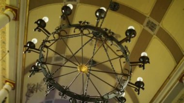 Sts. kilise Bartholomew Paslek, Polonya