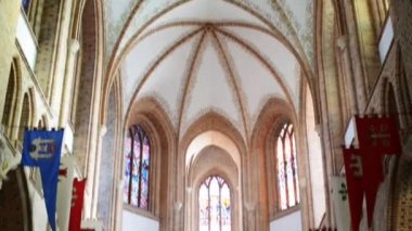 St. Peter ve St. Paul Poznan Bazilikası