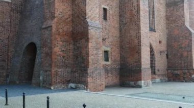 St. Peter ve St. Paul Poznan Bazilikası