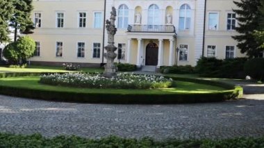 Büyükşehir Curia Poznan, Polonya