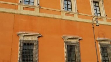 Lateran Palace Roma, İtalya