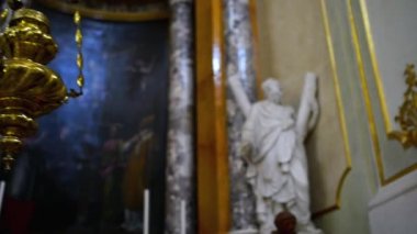 Cattedrale di Sant Alessandro, Bergamo, İtalya