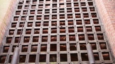 Polonya, Malbork 'taki Töton Düzeni Kalesi