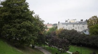 Gniezno, Polonya'da Ortaokul No. 1