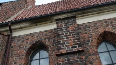Kilise St. John Baptist Gniezno, Polonya