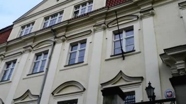 Grudziadz şehir ofisi, Polonya