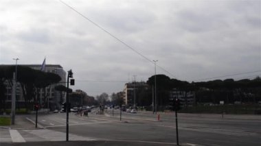 Fao merkezi Roma, İtalya