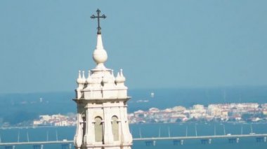 Sao Vicente Kilisesi veya Manastırı