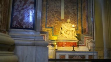 Papa'nın Vatikan, San Pietro Bazilikası
