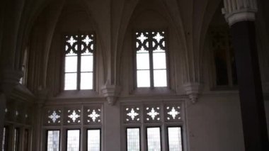 malbork Cermen sırayla Kalesi