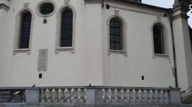 Katedral Basilica varsayım, Gniezno, Polonya